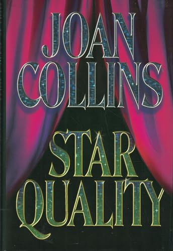 cover image STAR QUALITY