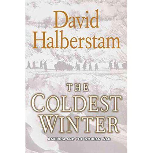 cover image The Coldest Winter