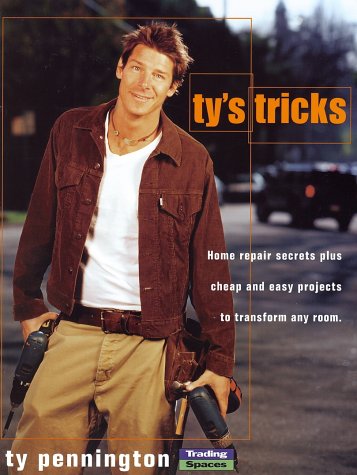 cover image Ty's Tricks