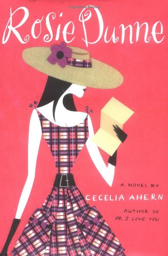 cover image ROSIE DUNNE
