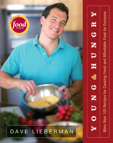 cover image YOUNG AND HUNGRY: Making the Most of Fresh and Affordable Food