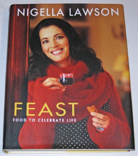 cover image FEAST