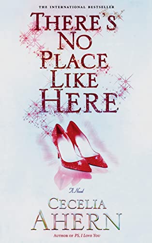 cover image There’s No Place Like Here