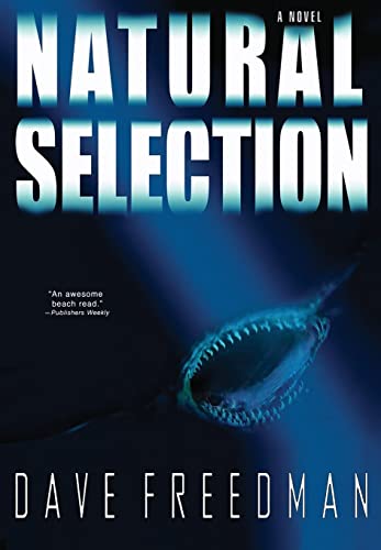 cover image Natural Selection
