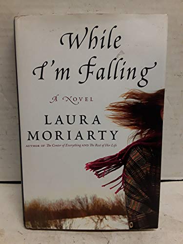 cover image While I’m Falling