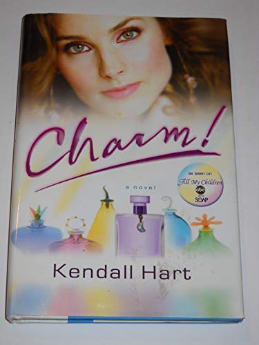cover image Charm!
