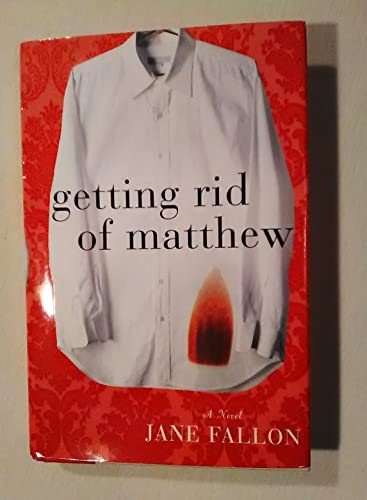 cover image Getting Rid of Matthew