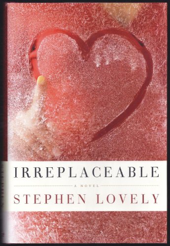 cover image Irreplaceable