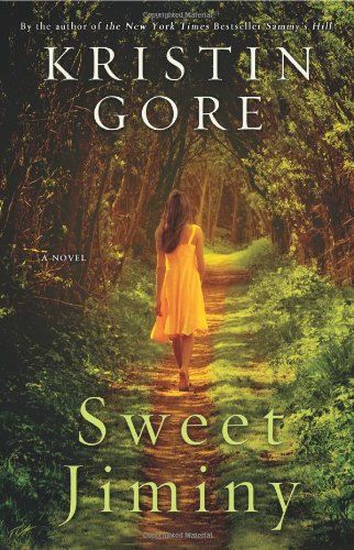 cover image Sweet Jiminy