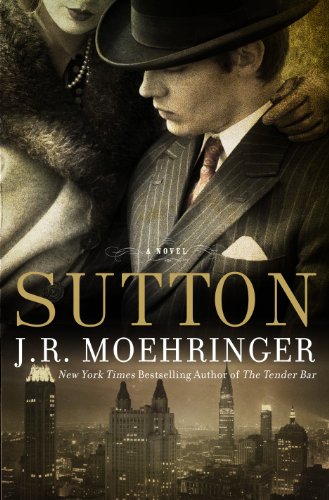 cover image Sutton
