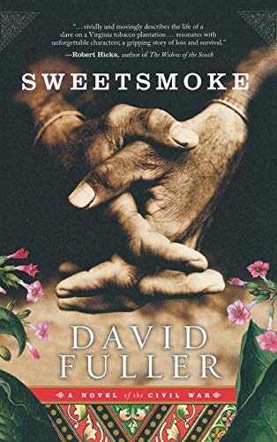 cover image Sweetsmoke