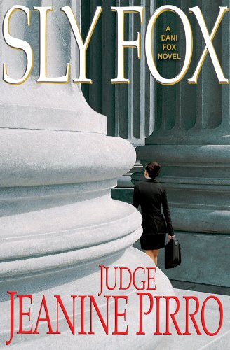 cover image Sly Fox