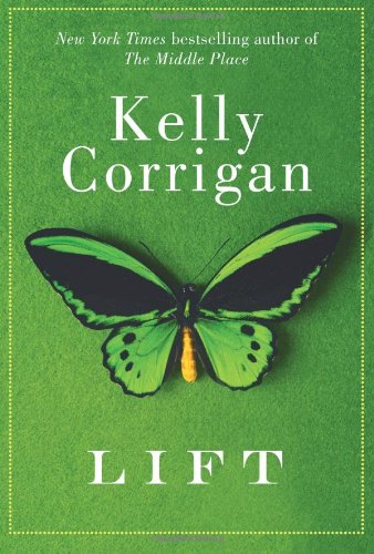 cover image Lift