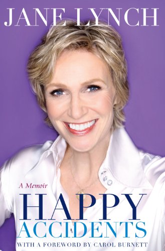 cover image Happy Accidents