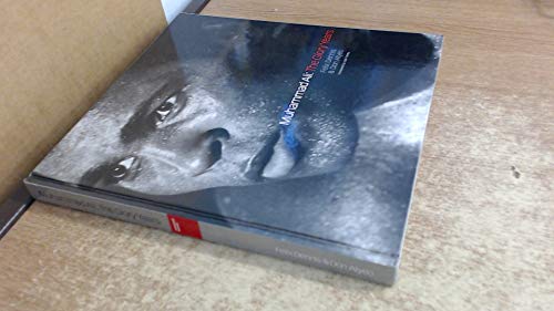 cover image Muhammad Ali: The Glory Years
