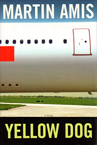 cover image YELLOW DOG