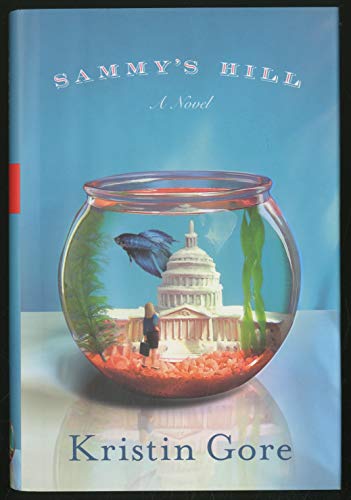 cover image SAMMY'S HILL