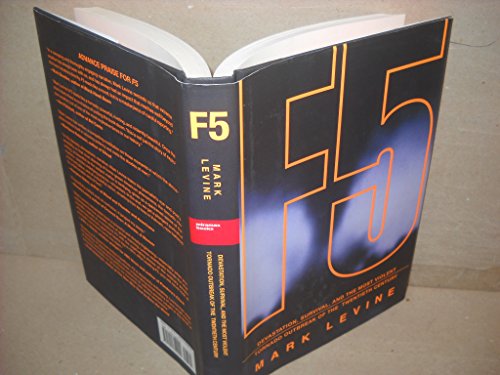 cover image F5: The Devastating Tornado Outbreak of 1974