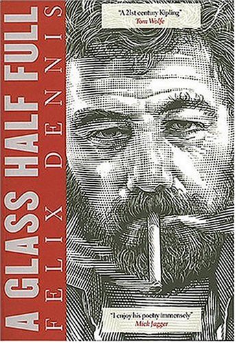 cover image A Glass Half Full