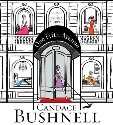 cover image One Fifth Avenue