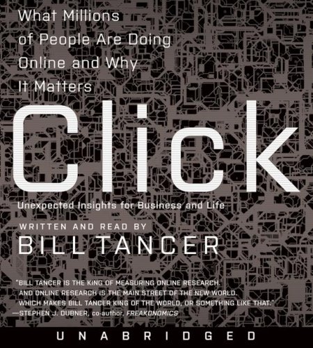 cover image Click