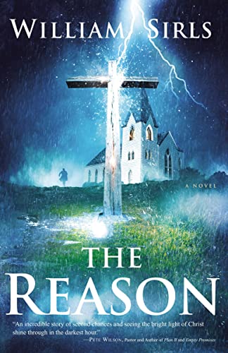 cover image The Reason