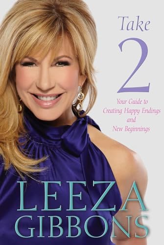 cover image Take 2: Your Guide to Creating Happy Endings and New Beginnings