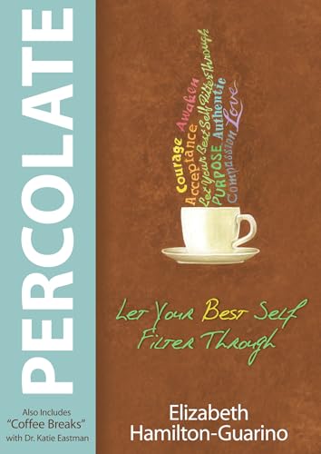 cover image Percolate: 