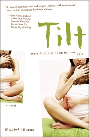 cover image TILT