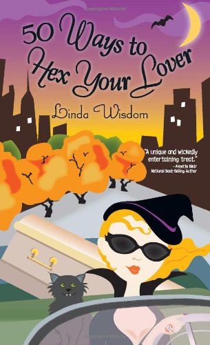 cover image 50 Ways to Hex Your Lover