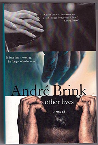 cover image Other Lives