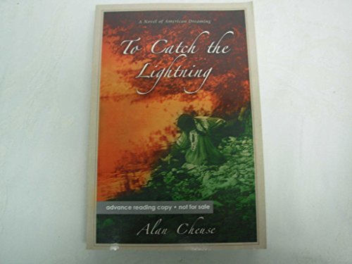cover image To Catch the Lightning