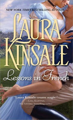 cover image Lessons in French