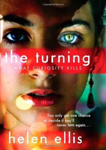 cover image What Curiosity Kills