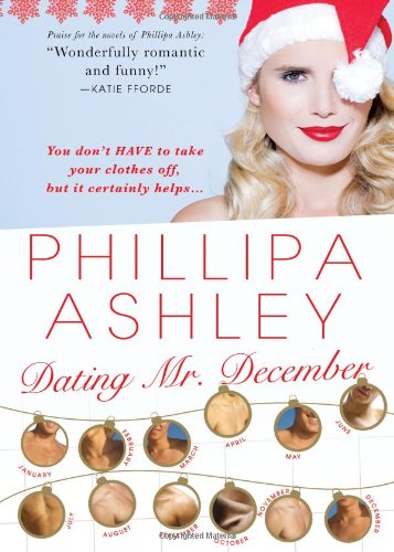 cover image Dating Mr. December
