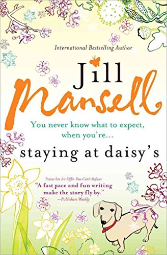 cover image Staying at Daisy's