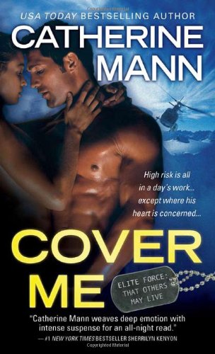 cover image Cover Me
