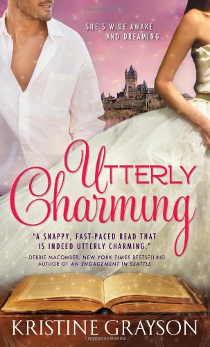 cover image Utterly Charming