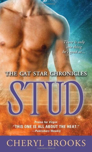 cover image Stud