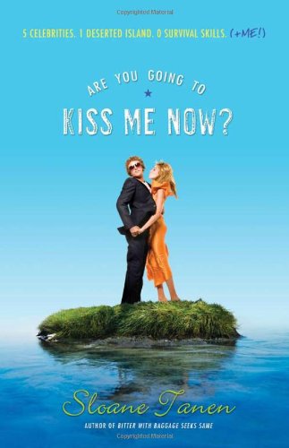 cover image Are You Going to Kiss Me Now?