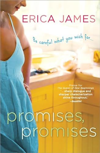 cover image Promises, Promises