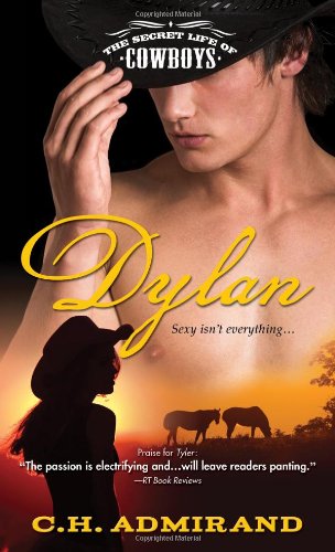 cover image Dylan