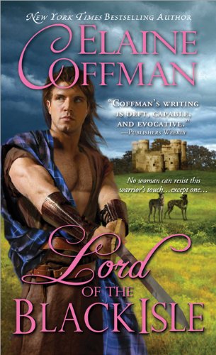 cover image Lord of the Black Isle