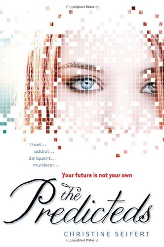 cover image The Predicteds