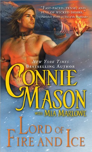 cover image Lord of Fire and Ice
