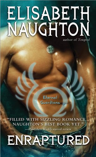 cover image Enraptured