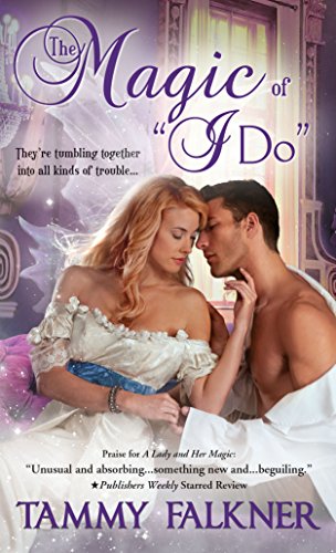 cover image The Magic of “I Do”