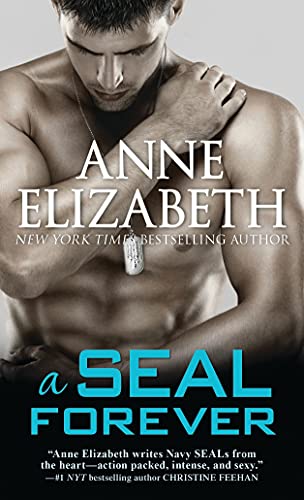 cover image A SEAL Forever