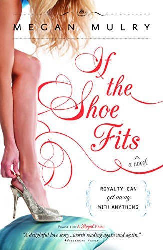 cover image If the Shoe Fits