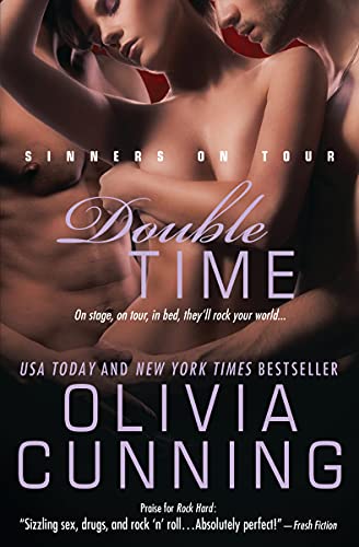 cover image Double Time